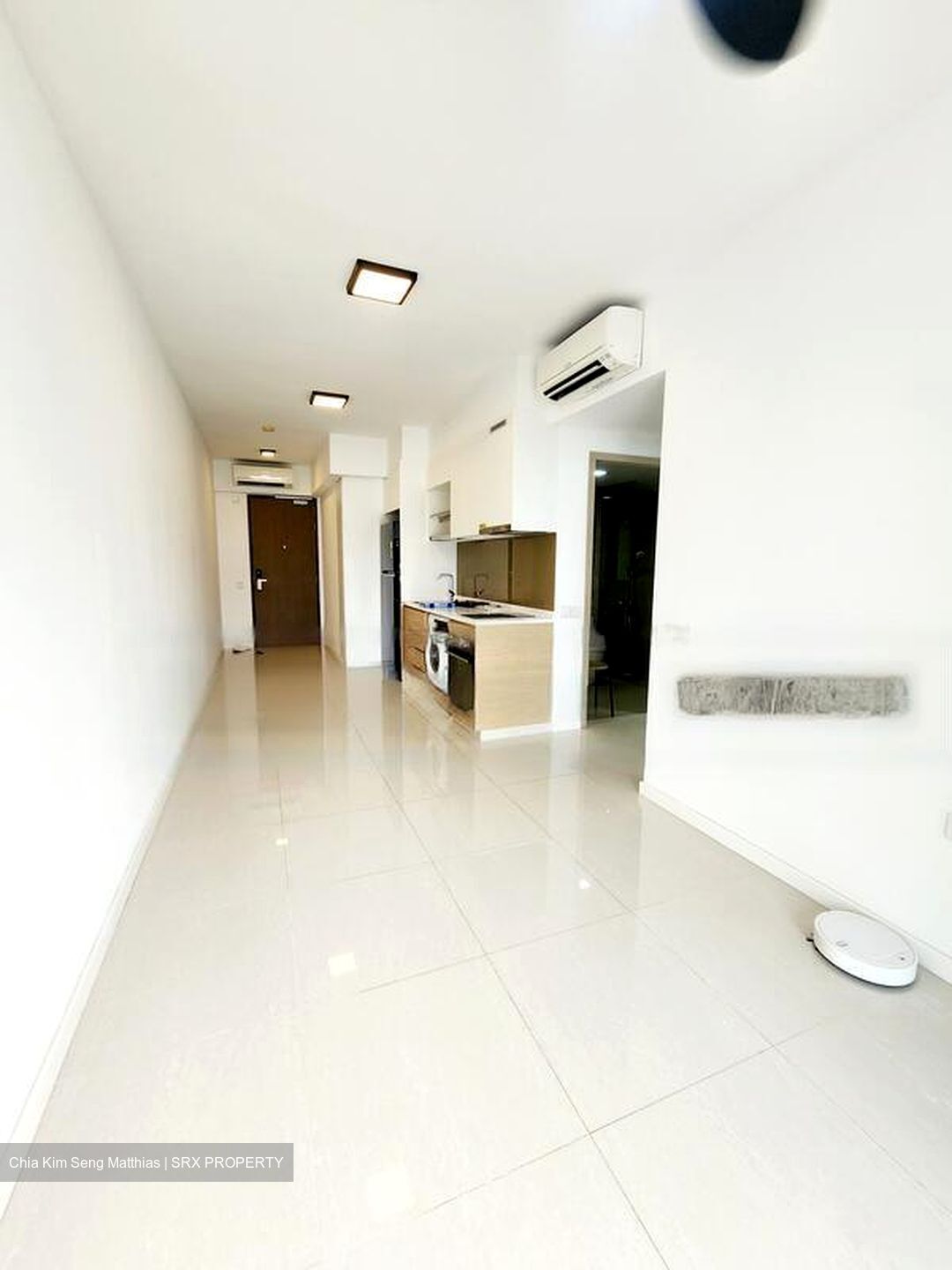 Treasure at Tampines (D18), Condominium #454705491